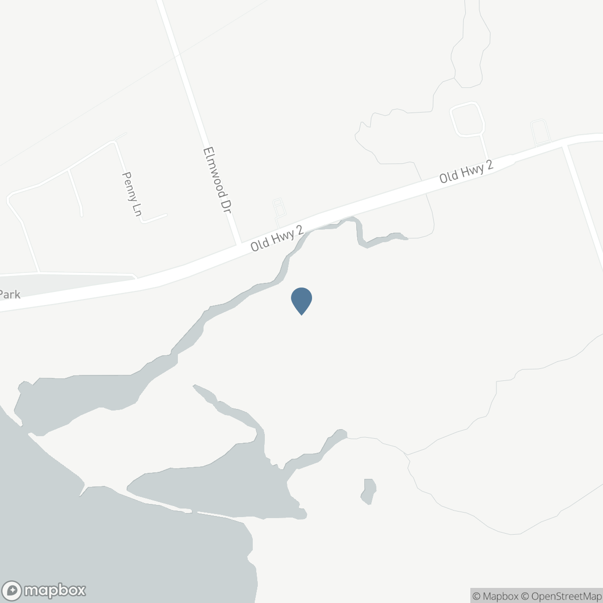 4184 OLD HWY 2 HIGHWAY E, Belleville, Ontario K8N 4Z4